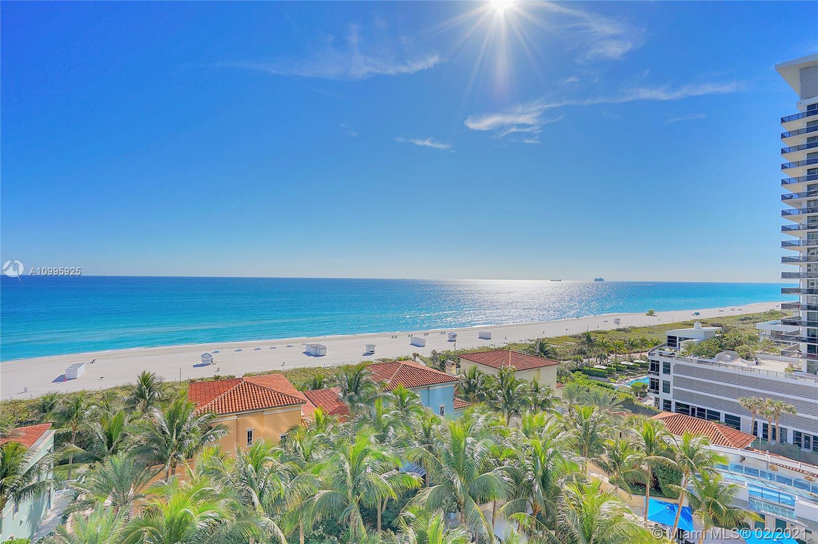 THE RESIDENCES AT THE BAT - Residential