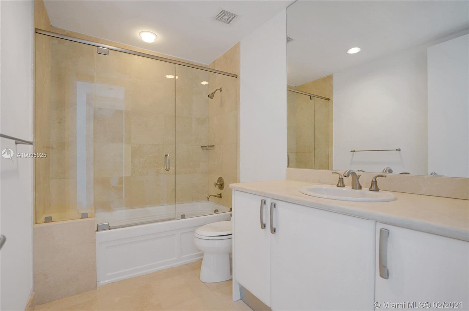 THE RESIDENCES AT THE BAT - Residential