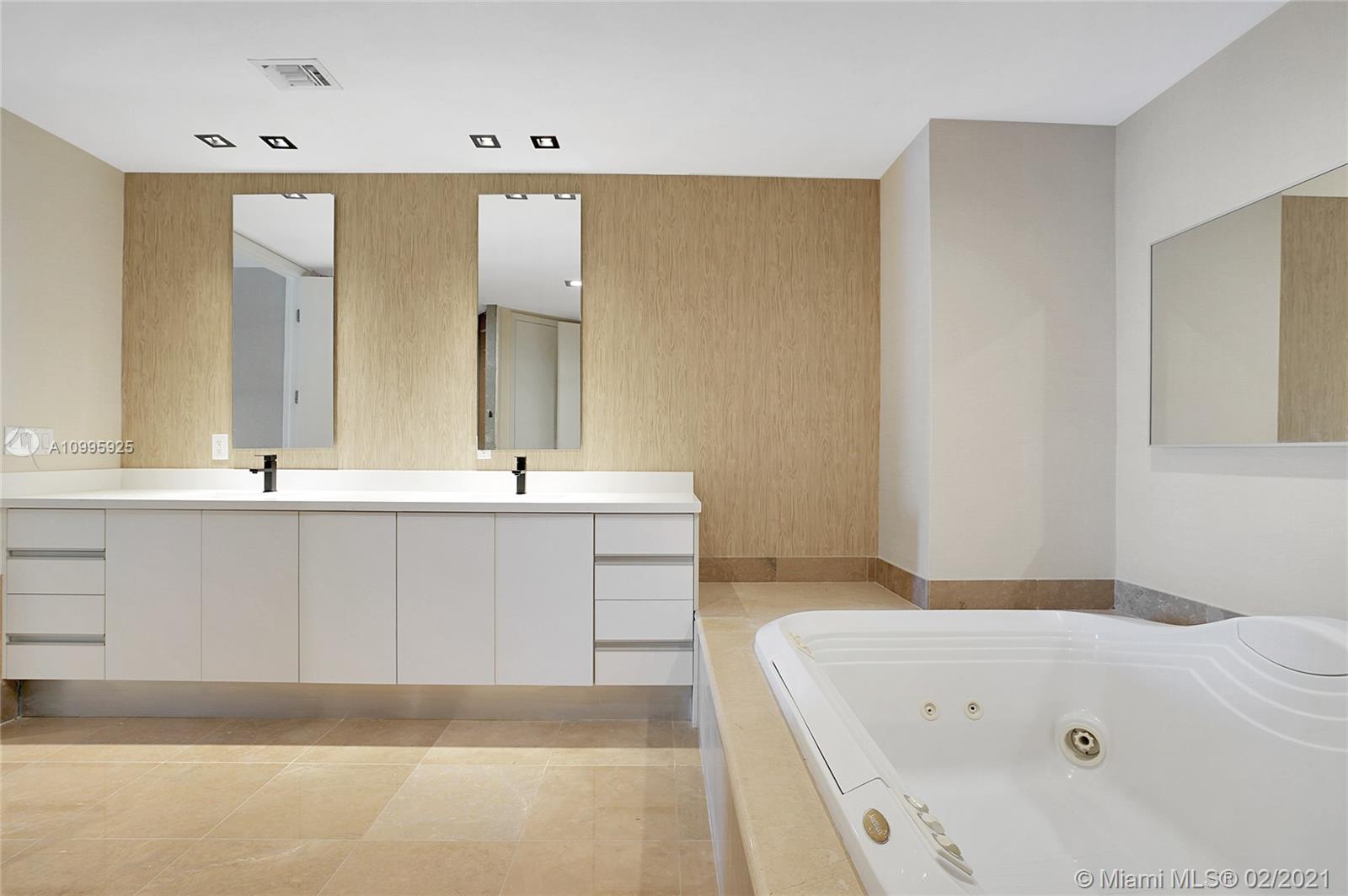 THE RESIDENCES AT THE BAT - Residential