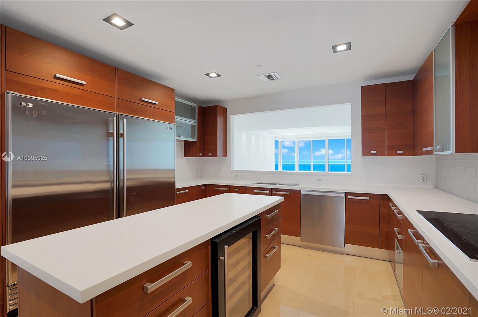 THE RESIDENCES AT THE BAT - Residential