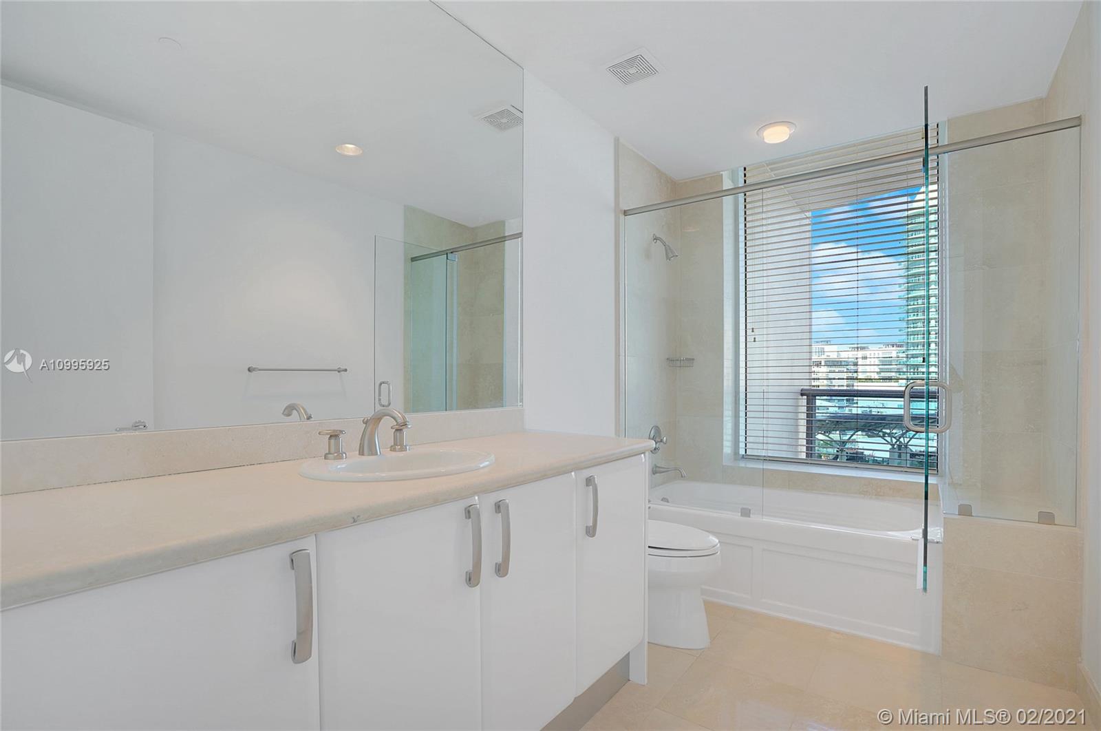 THE RESIDENCES AT THE BAT - Residential