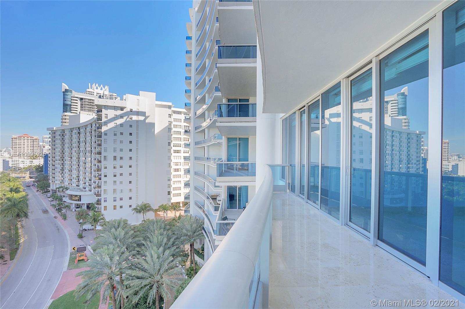 THE RESIDENCES AT THE BAT - Residential