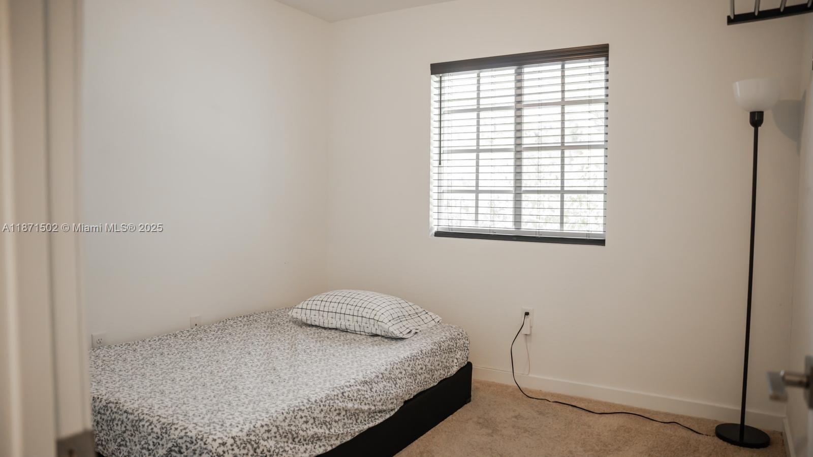 WALDEN PLACE - Residential Lease