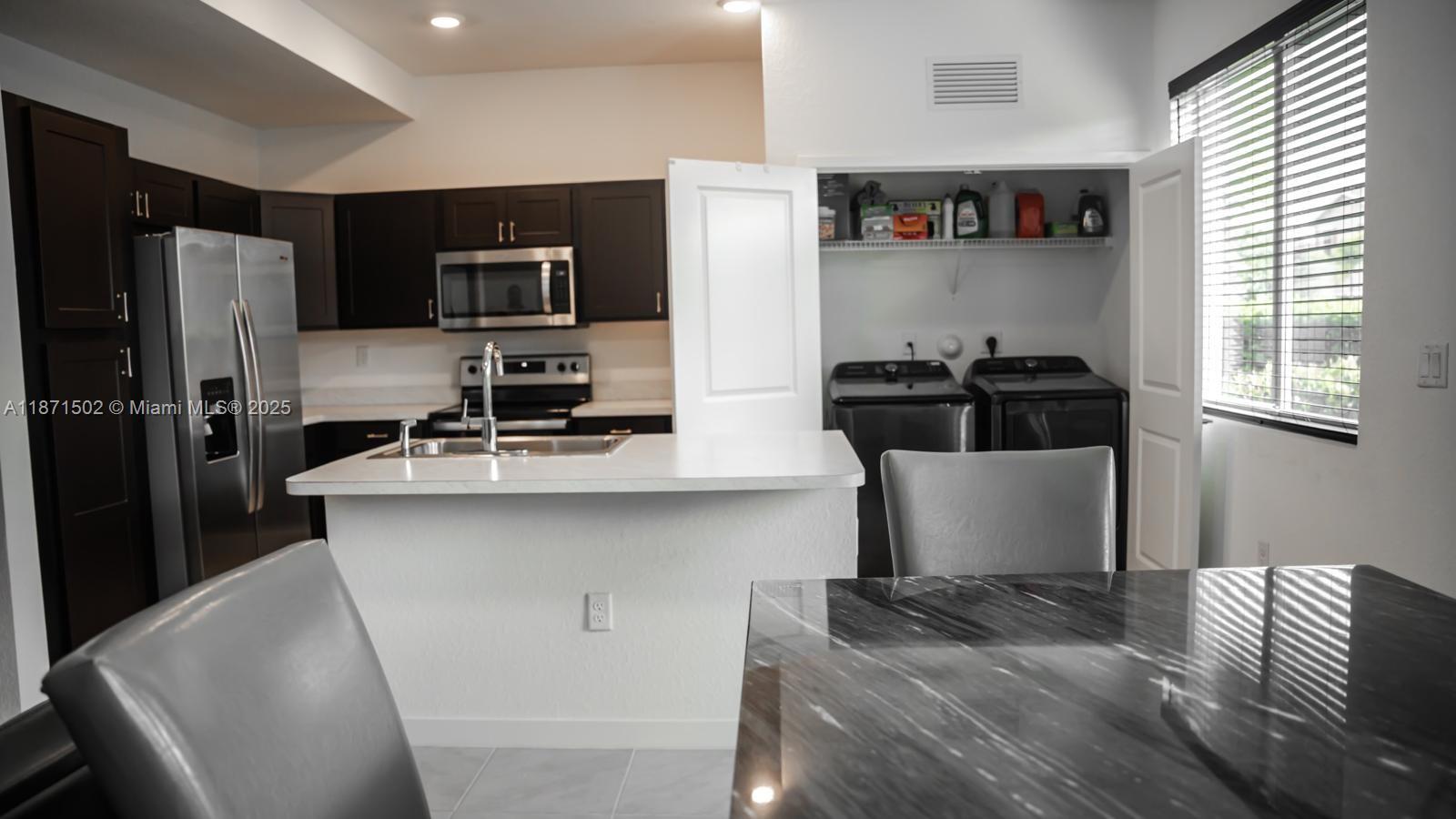 WALDEN PLACE - Residential Lease