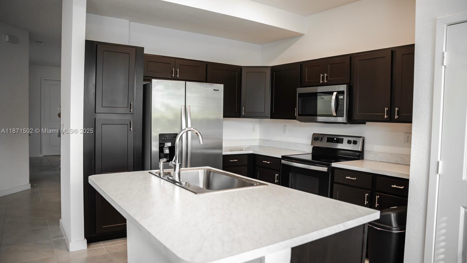 WALDEN PLACE - Residential Lease