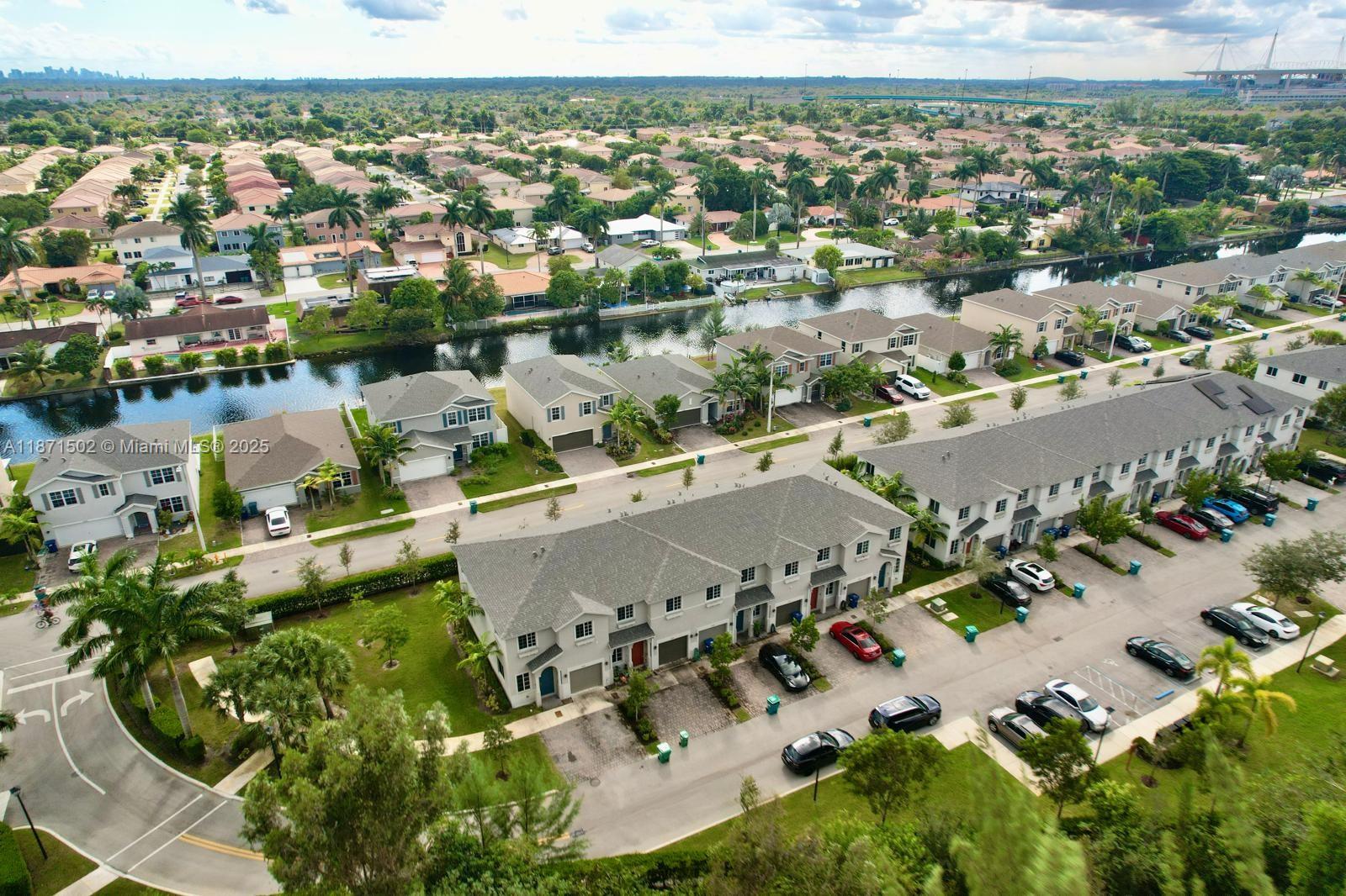 WALDEN PLACE - Residential Lease