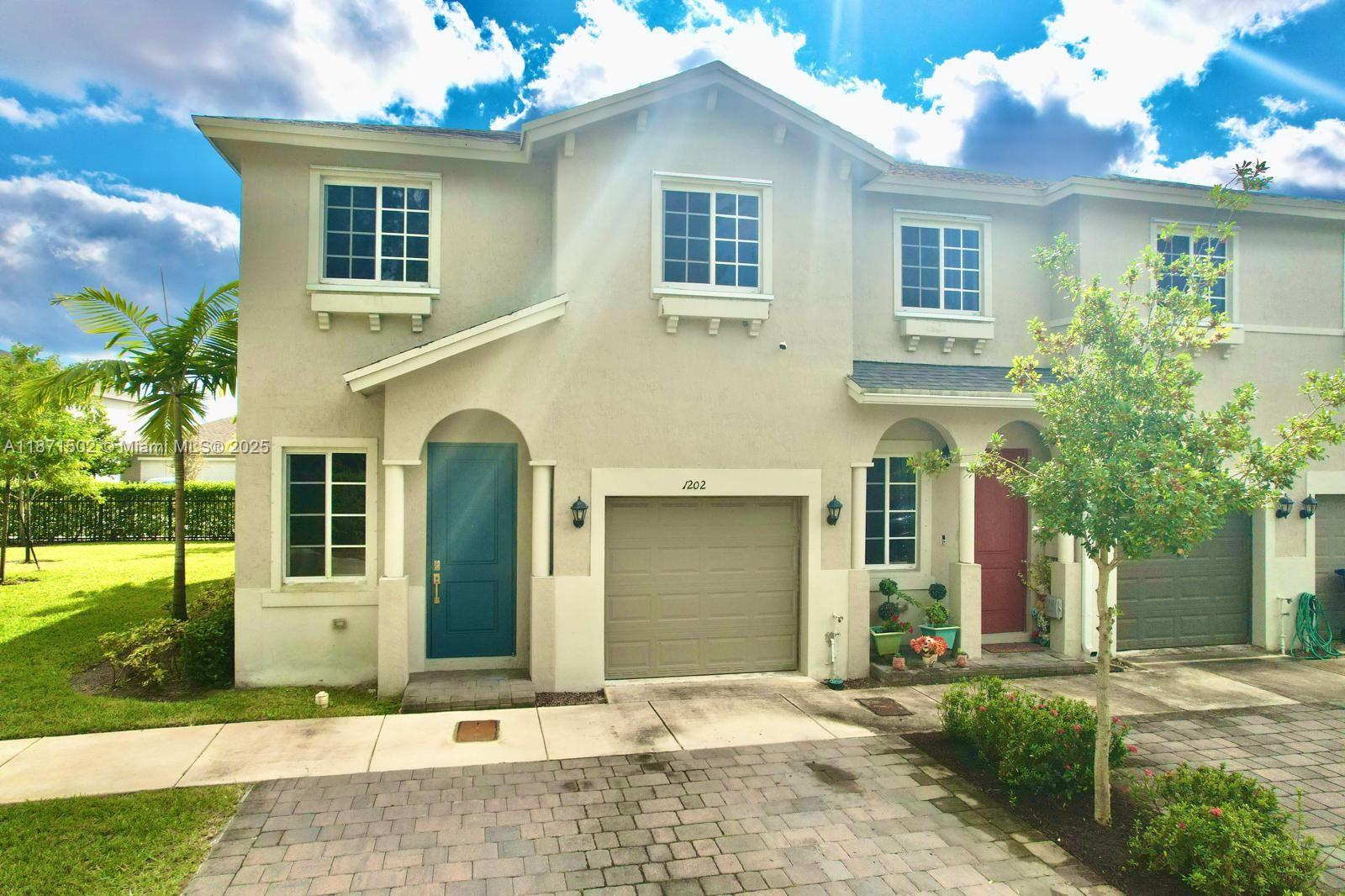 WALDEN PLACE - Residential Lease