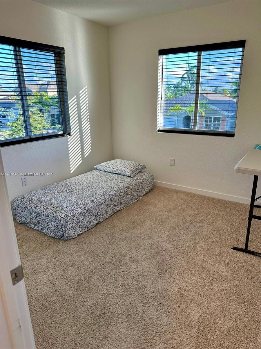 WALDEN PLACE - Residential Lease