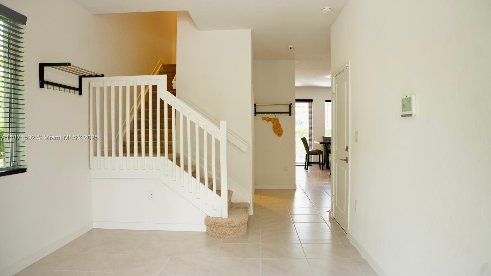 WALDEN PLACE - Residential Lease