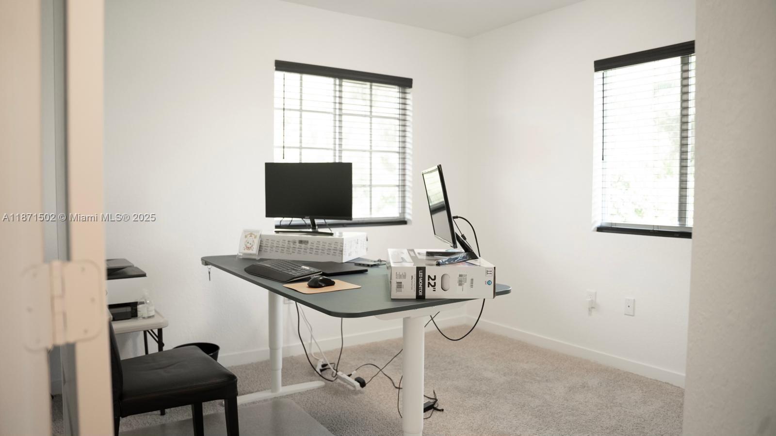 WALDEN PLACE - Residential Lease