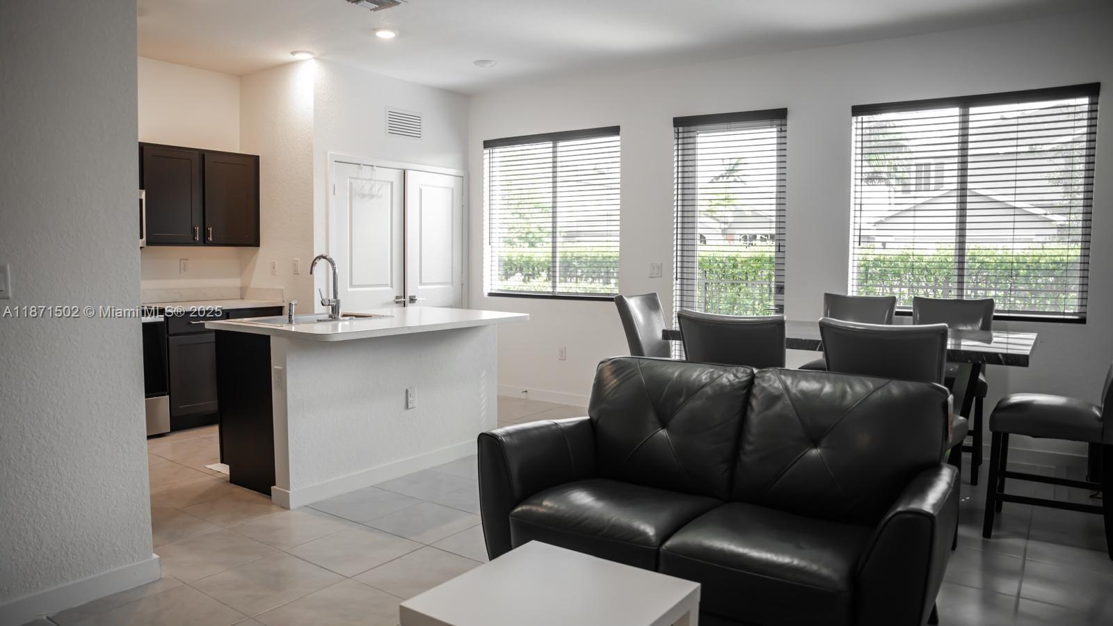 WALDEN PLACE - Residential Lease