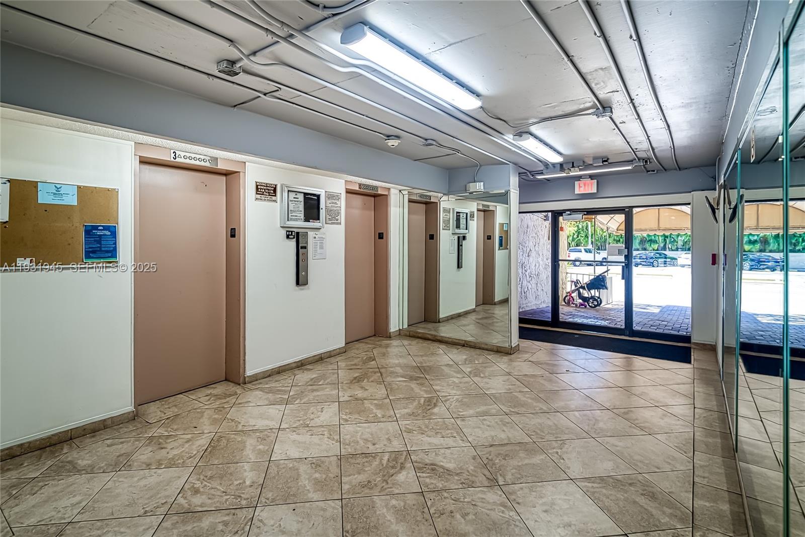 AVILA SOUTH CONDO - Residential Lease