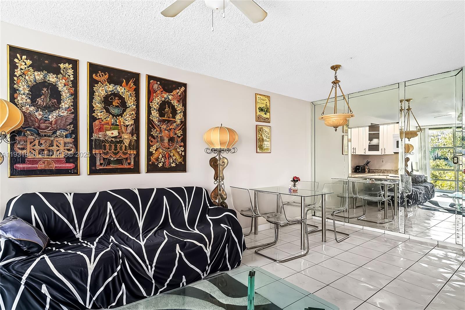 AVILA SOUTH CONDO - Residential Lease