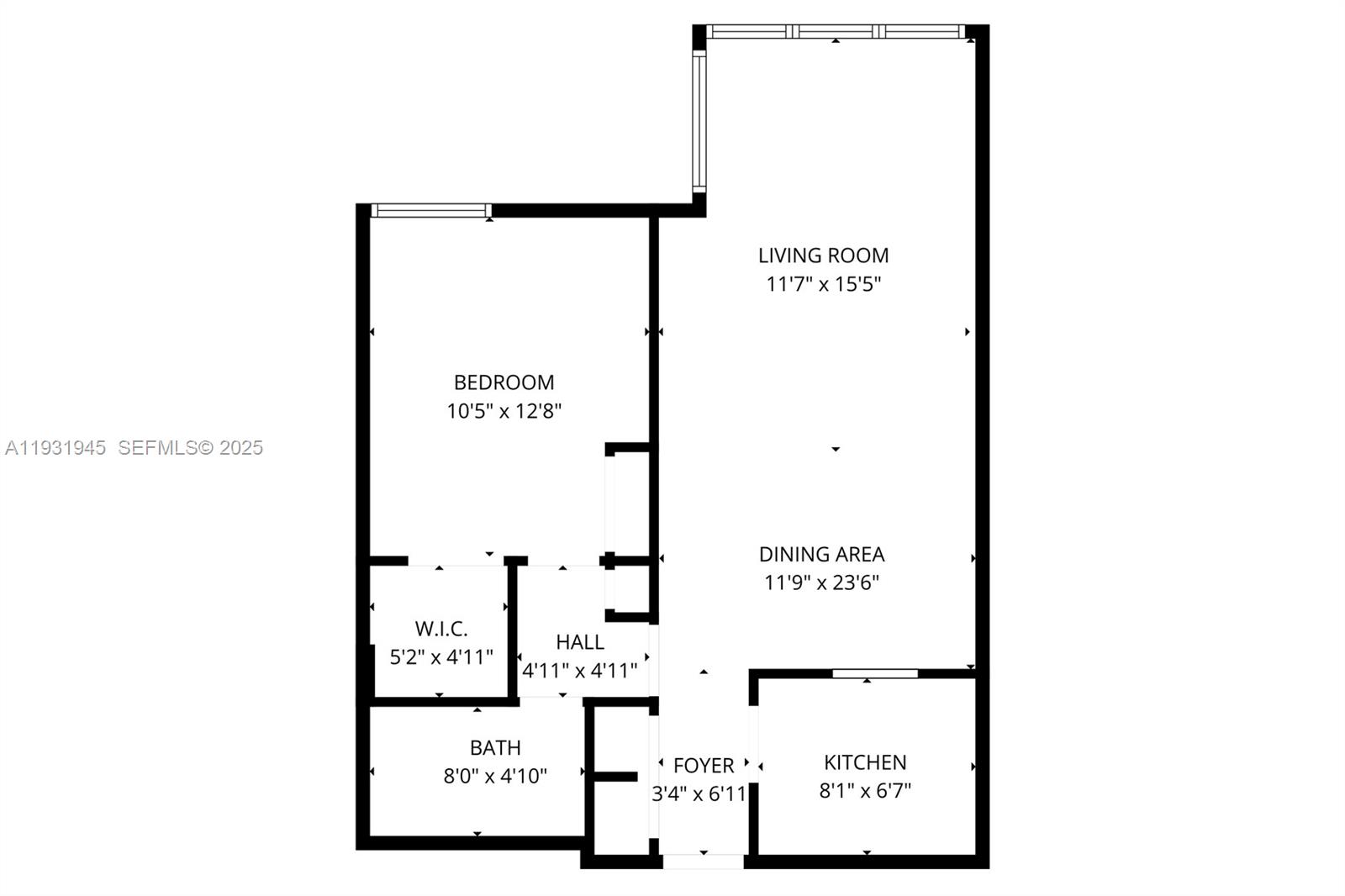 AVILA SOUTH CONDO - Residential Lease