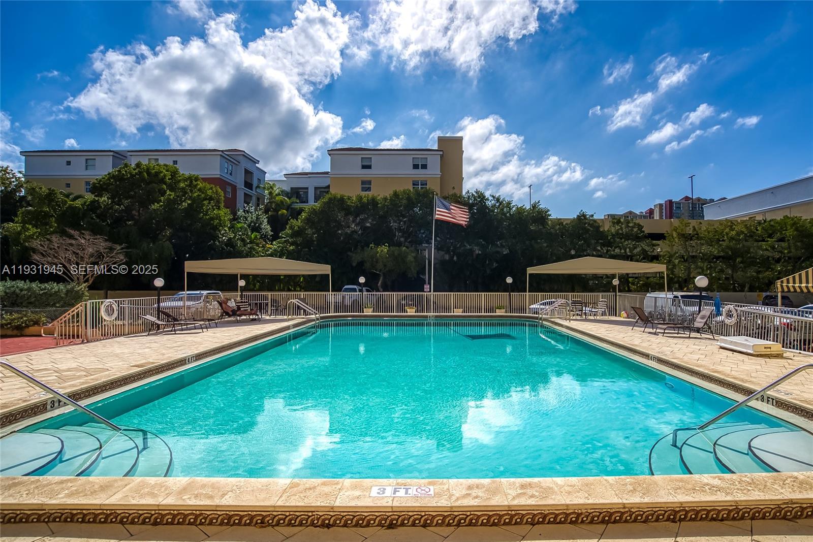 AVILA SOUTH CONDO - Residential Lease