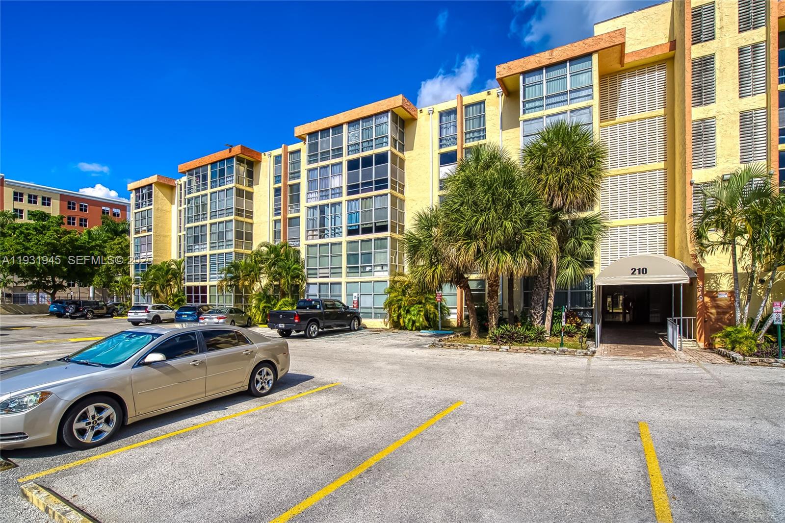 AVILA SOUTH CONDO - Residential Lease