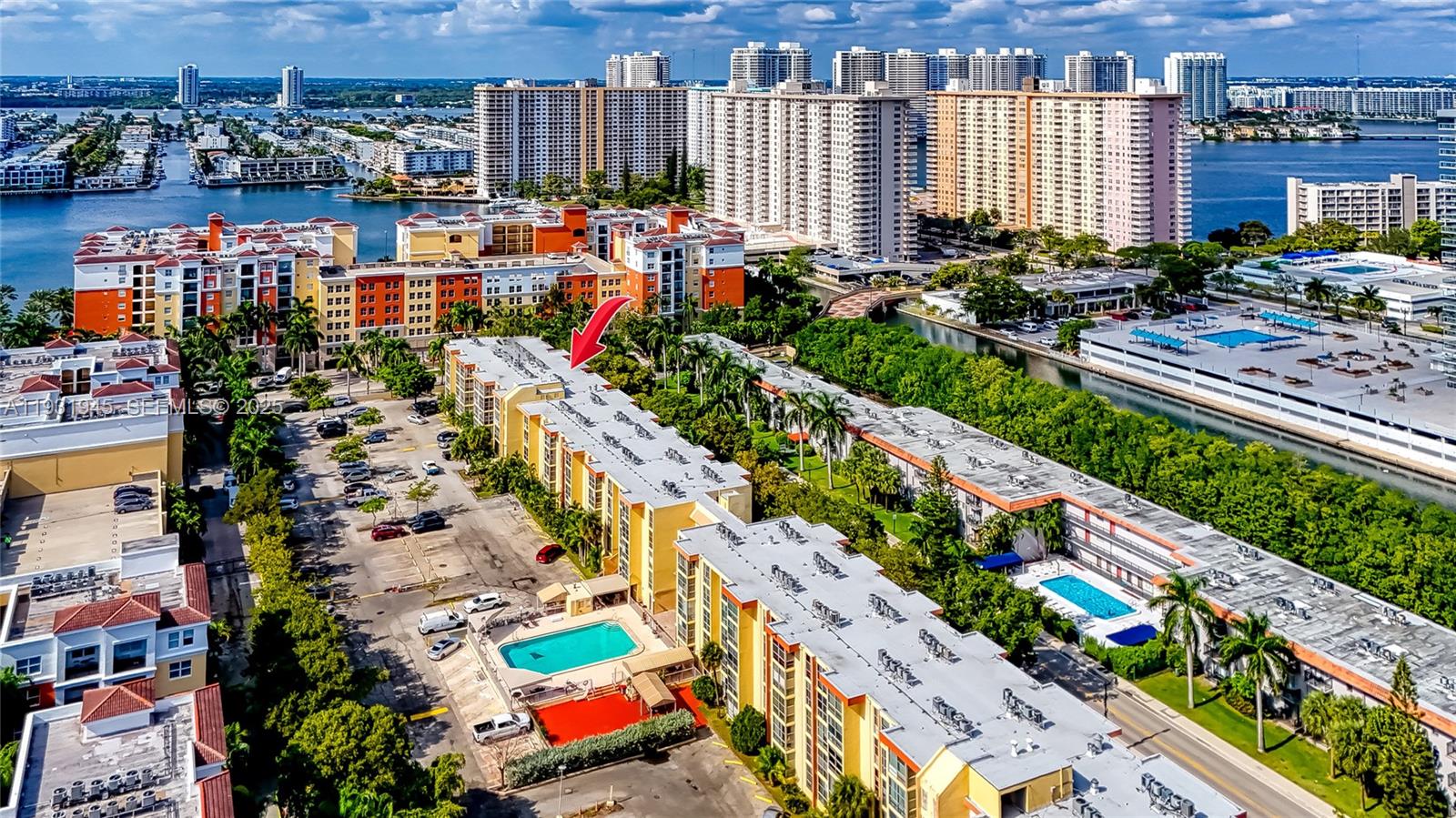 AVILA SOUTH CONDO - Residential Lease