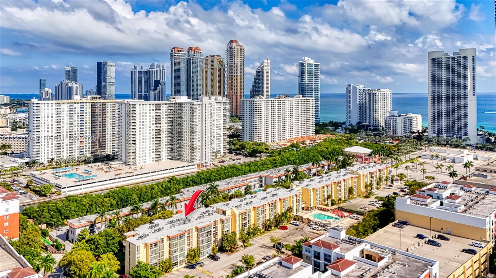 AVILA SOUTH CONDO - Residential Lease