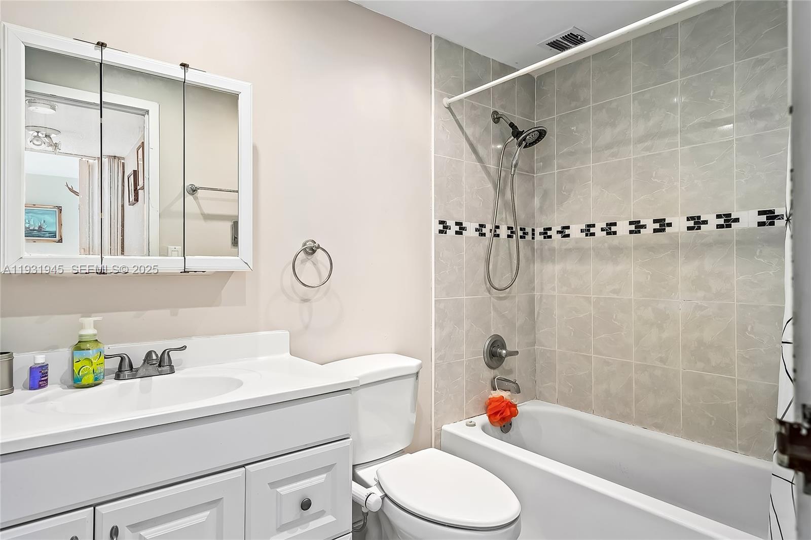 AVILA SOUTH CONDO - Residential Lease