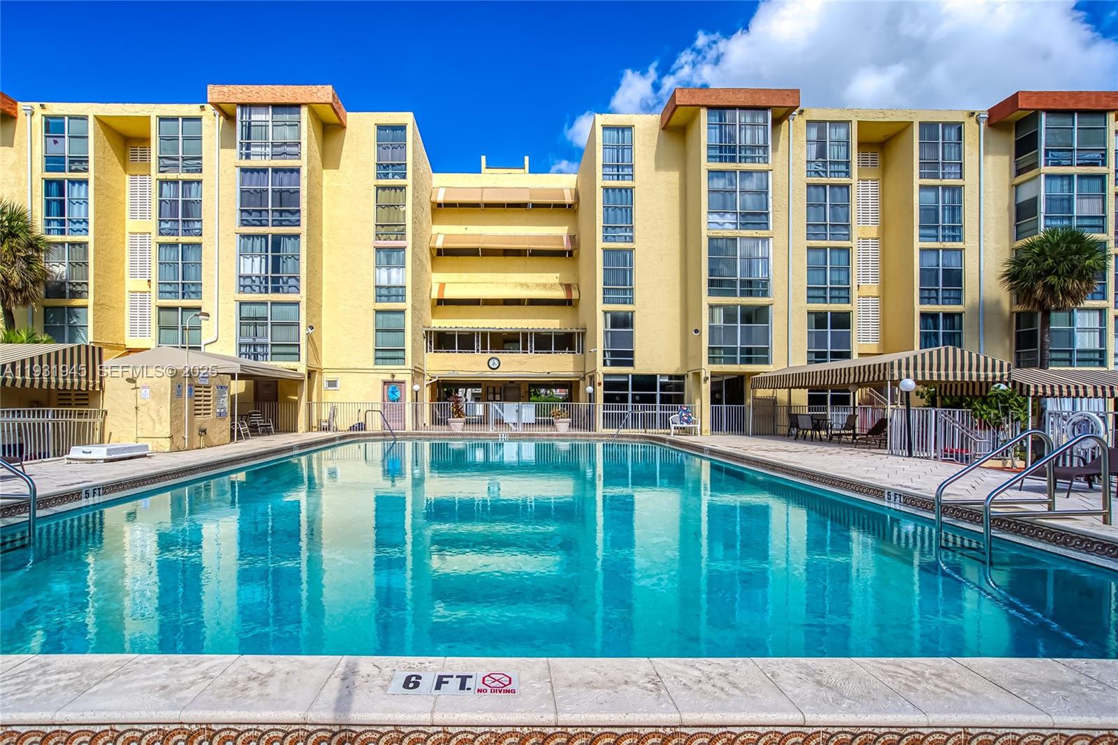 AVILA SOUTH CONDO - Residential Lease