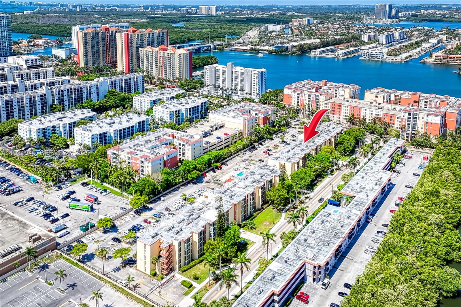 AVILA SOUTH CONDO - Residential Lease