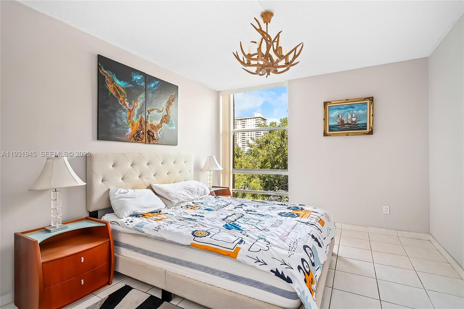 AVILA SOUTH CONDO - Residential Lease