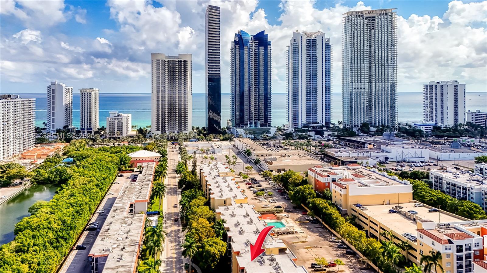 AVILA SOUTH CONDO - Residential Lease