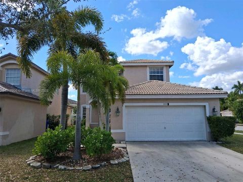 3118 SW 176th Way Miramar FL 33029