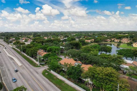 A home in Tamarac