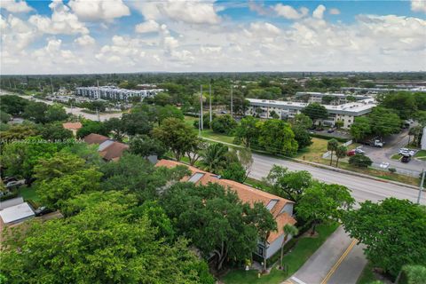 A home in Tamarac