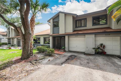 A home in Tamarac