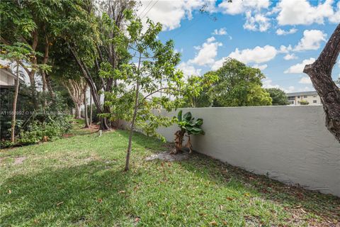 A home in Tamarac