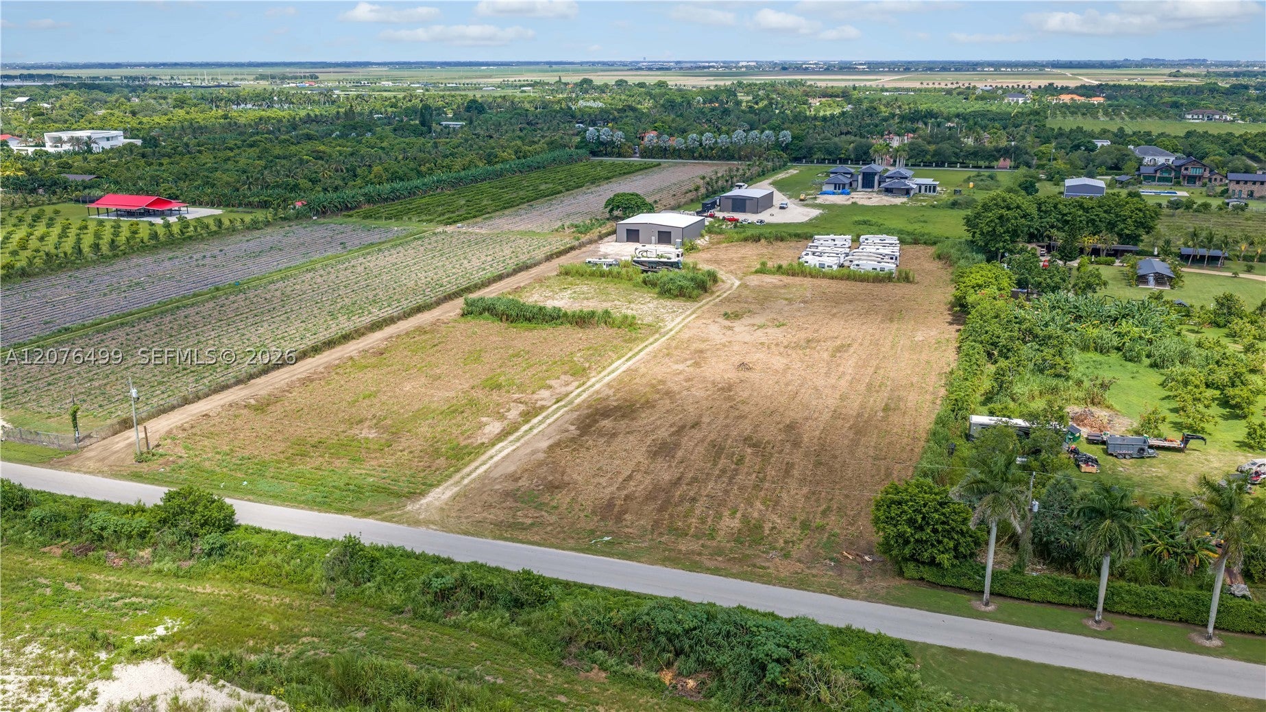 150th ST SW 187th Ave