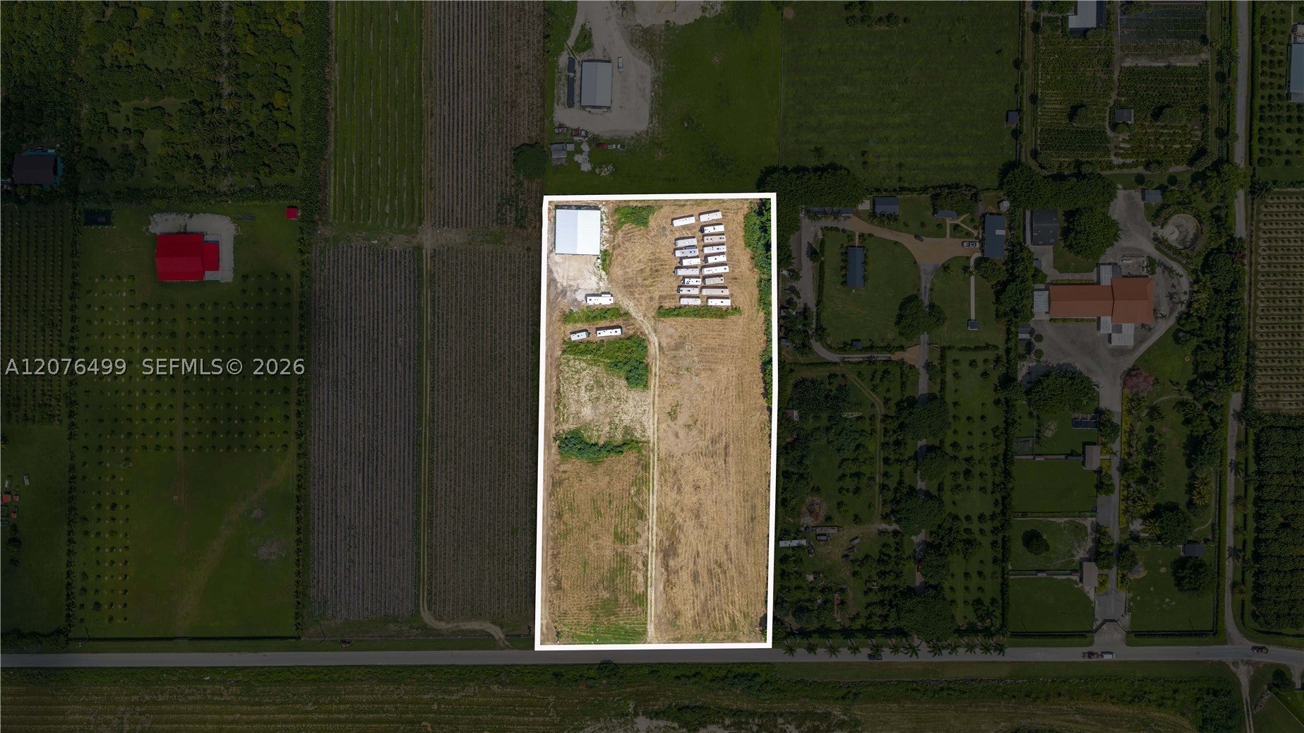 150th ST SW 187th Ave