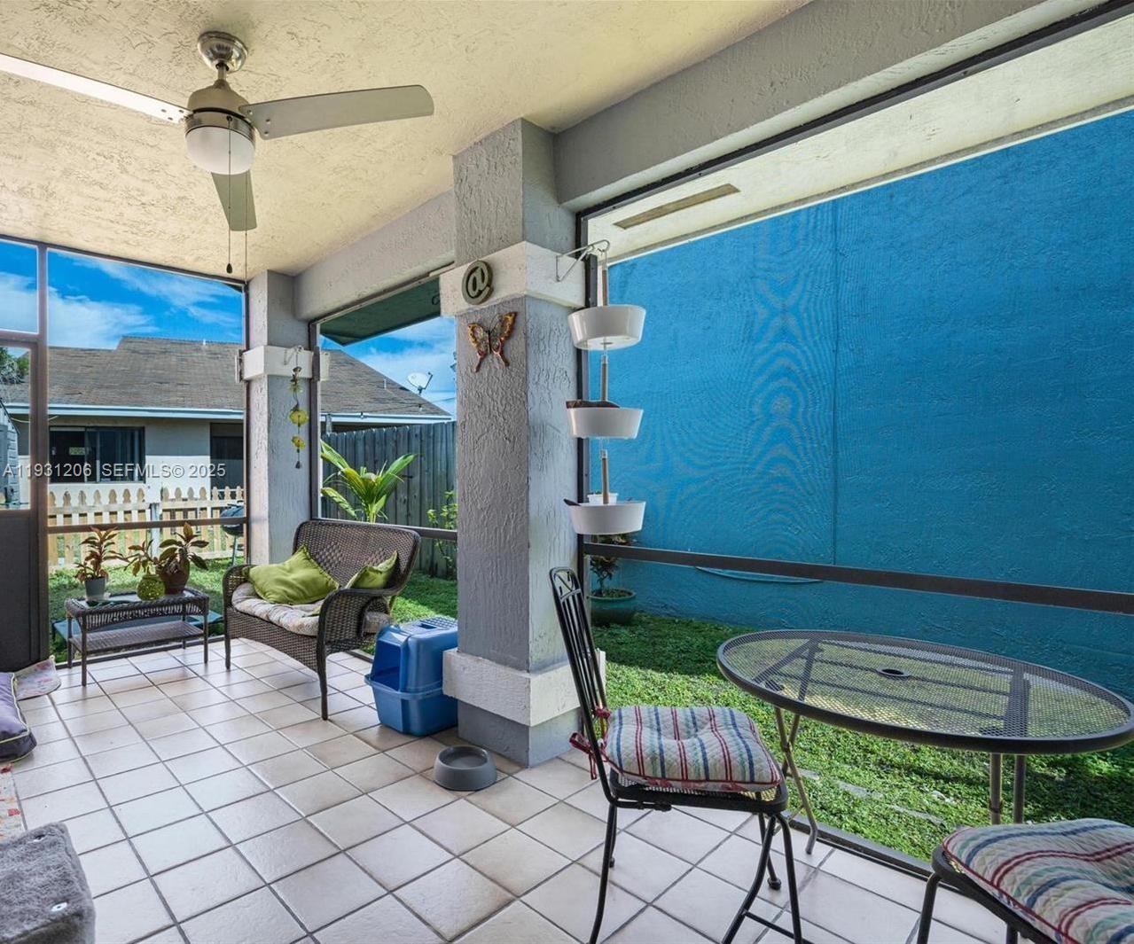 LAKES BY THE BAY SEC 3 - Residential Lease