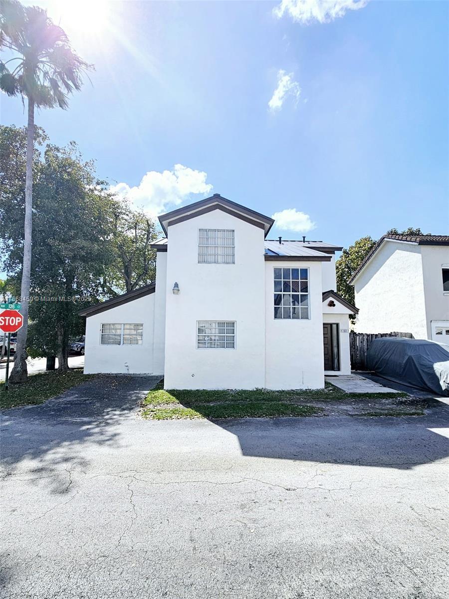 Property for Sale at 12662 Nw 8th Trl, Miami, Broward County, Florida - Bedrooms: 4 
Bathrooms: 3  - $559,000