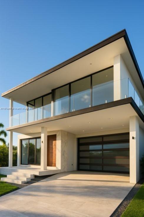 TREASURE ISLAND - Residential