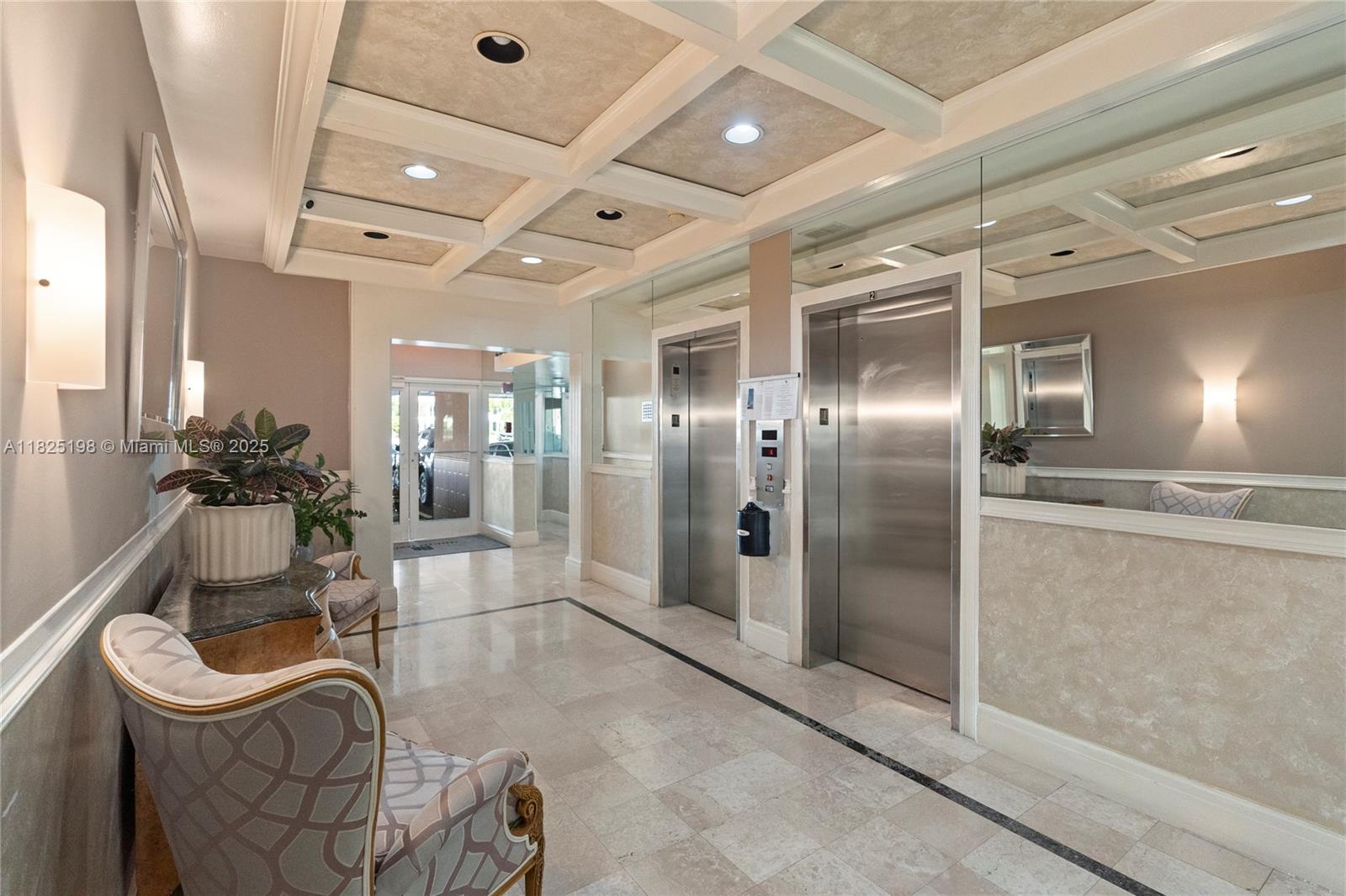 TRAFALGAR TOWERS CONDOMIN - Residential Lease