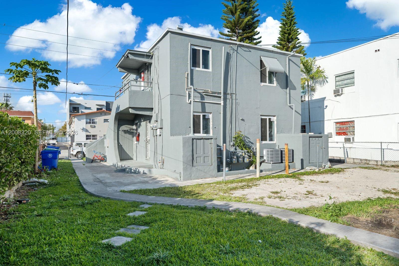 BRICKELL RIVERVIEW - Residential Income