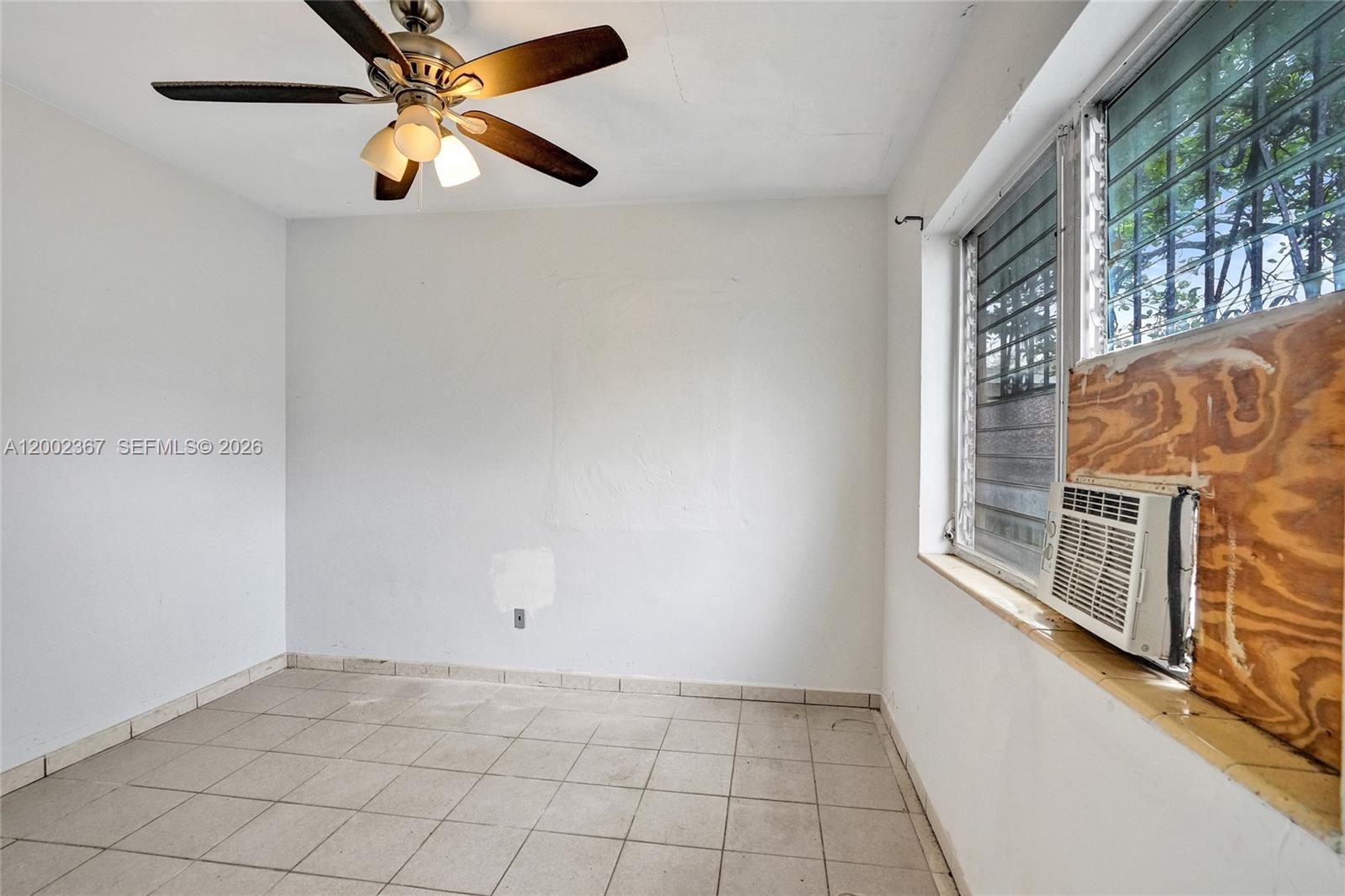 WEST BISCAYNE - Residential Income