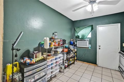 836 NW 101st St Miami FL 33150