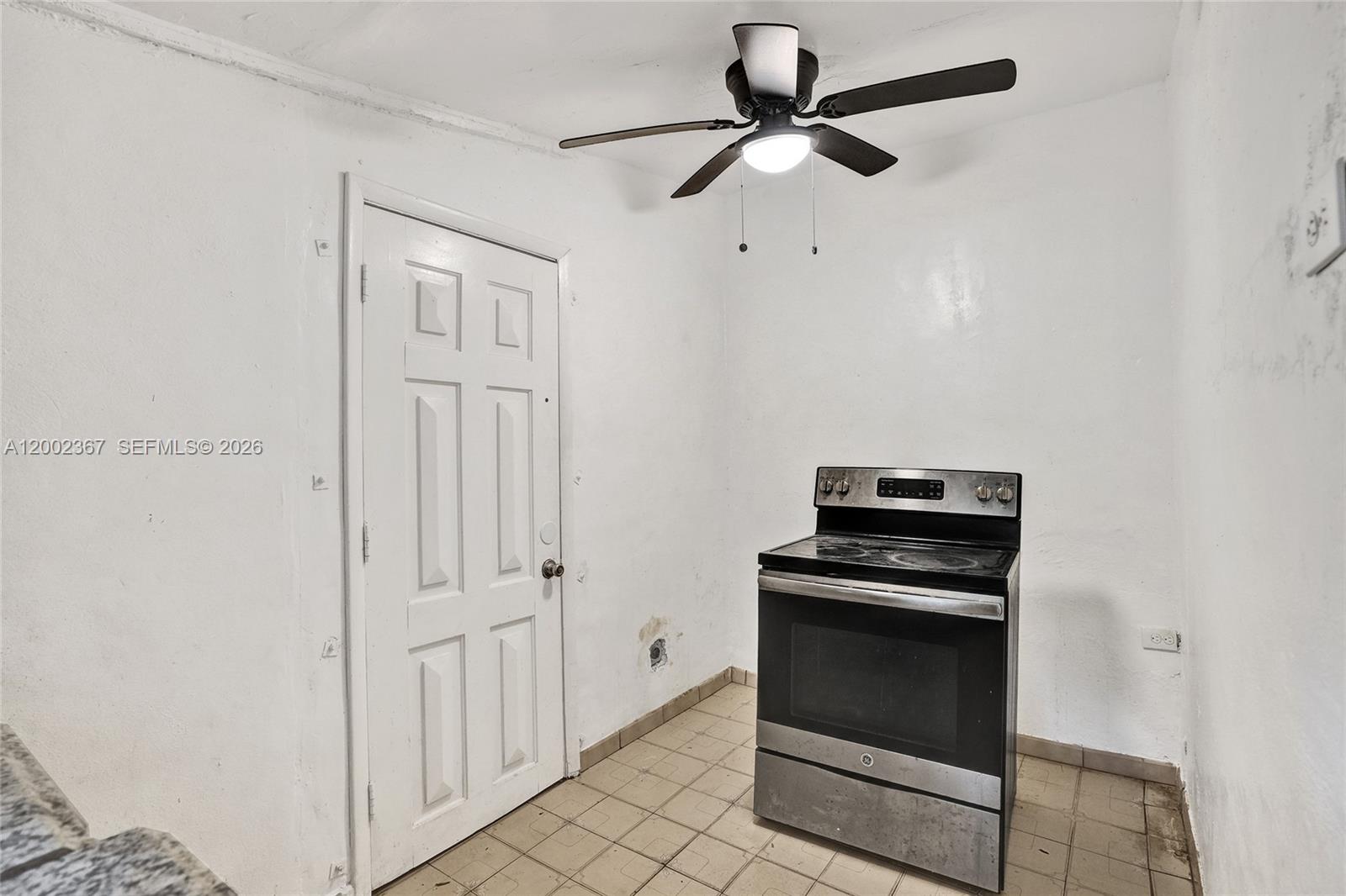 WEST BISCAYNE - Residential Income