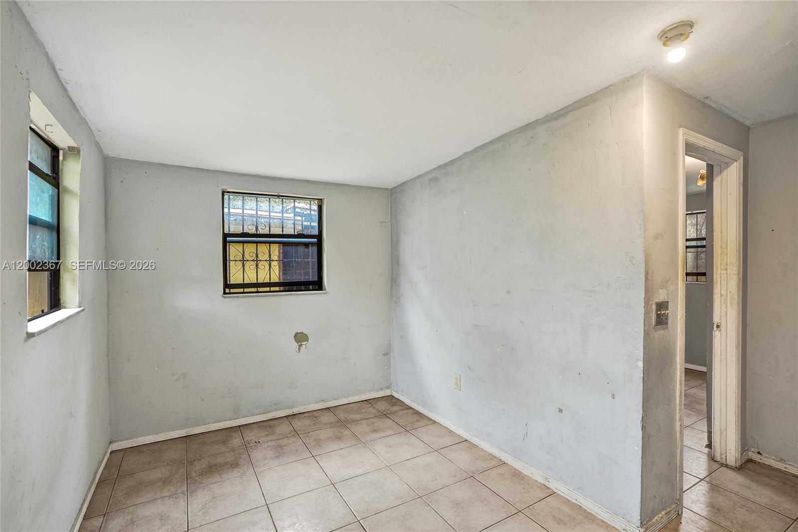 WEST BISCAYNE - Residential Income