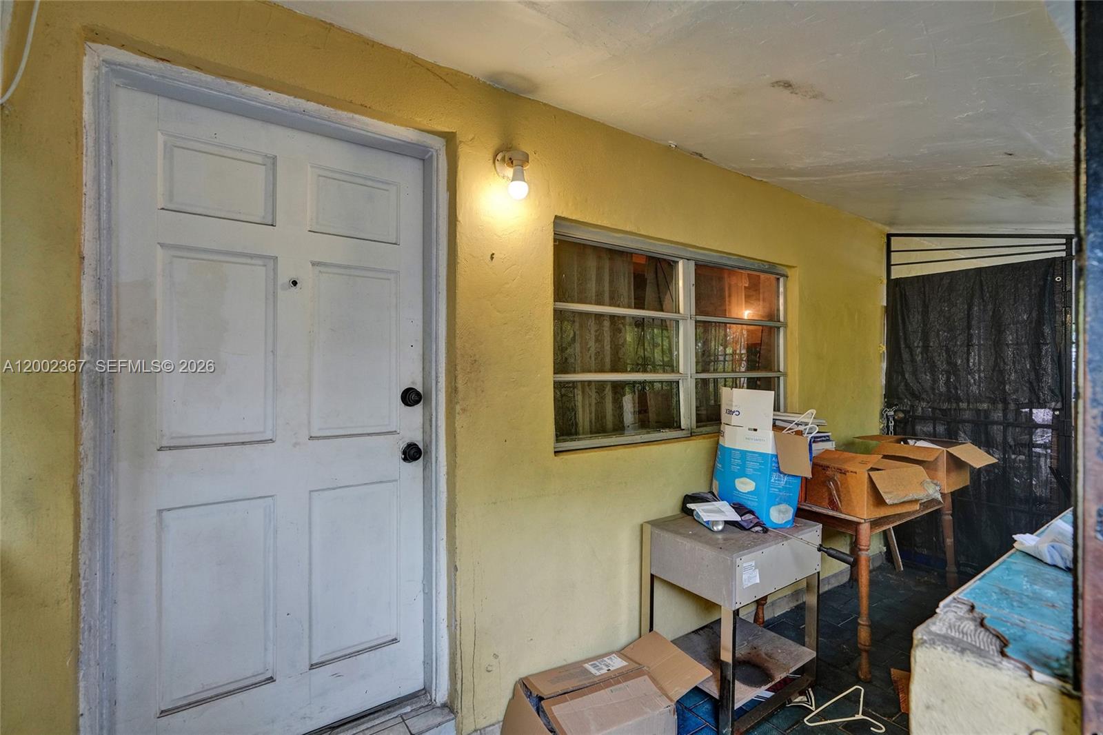 WEST BISCAYNE - Residential Income