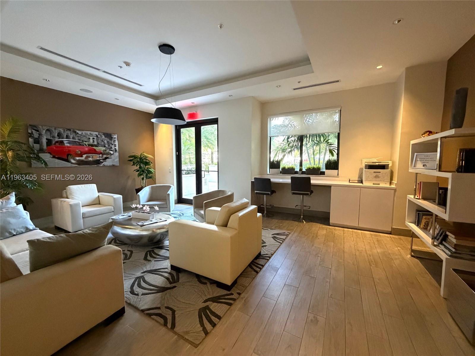 NINE AT MARY BRICKELL VIL - Residential