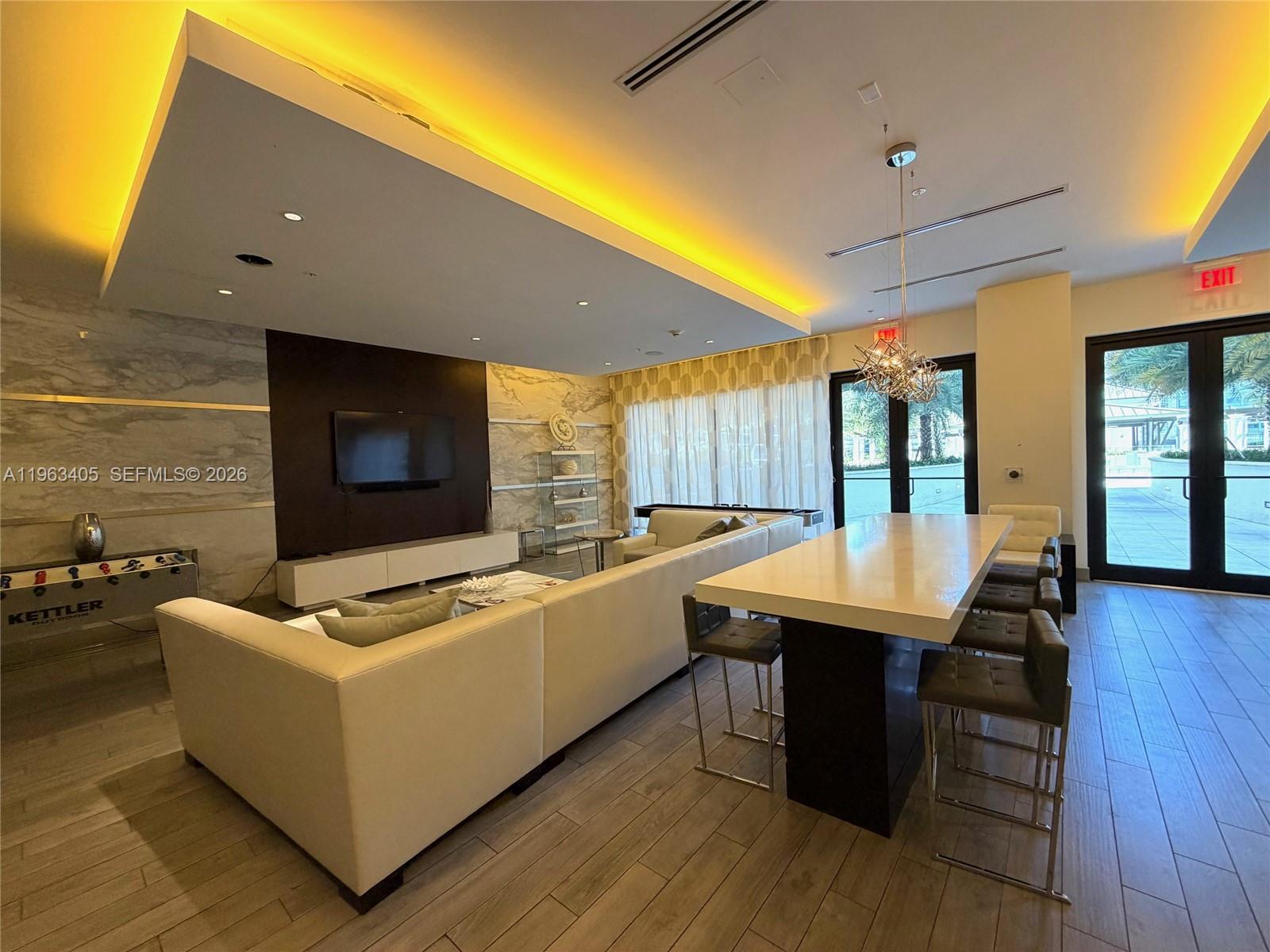 NINE AT MARY BRICKELL VIL - Residential