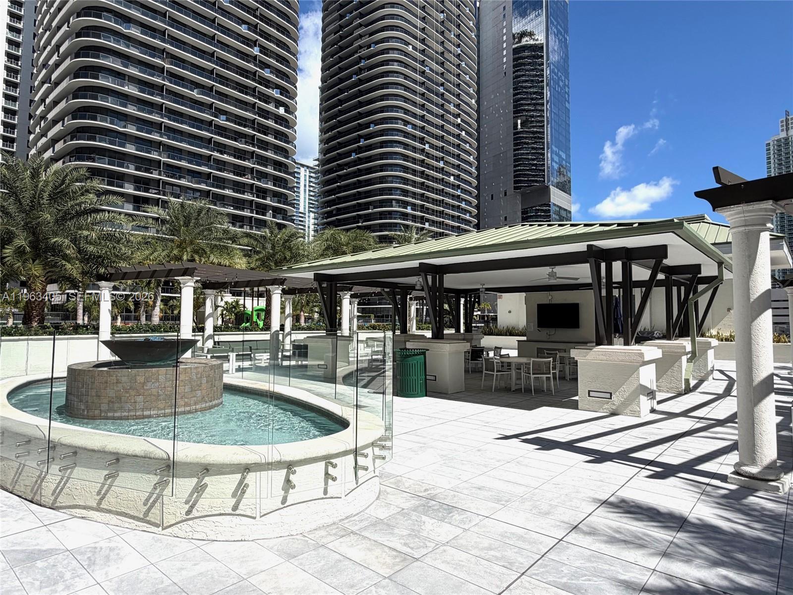 NINE AT MARY BRICKELL VIL - Residential