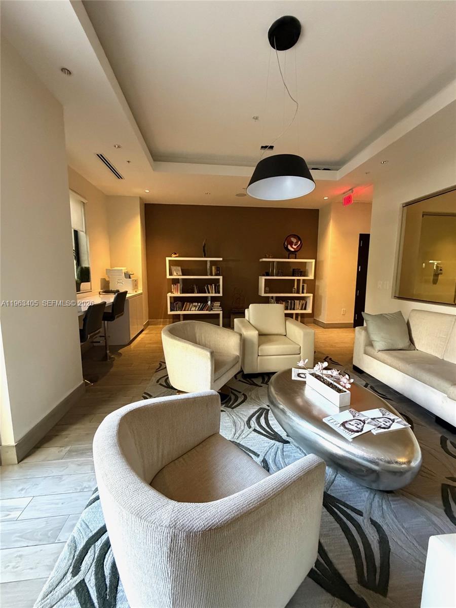 NINE AT MARY BRICKELL VIL - Residential