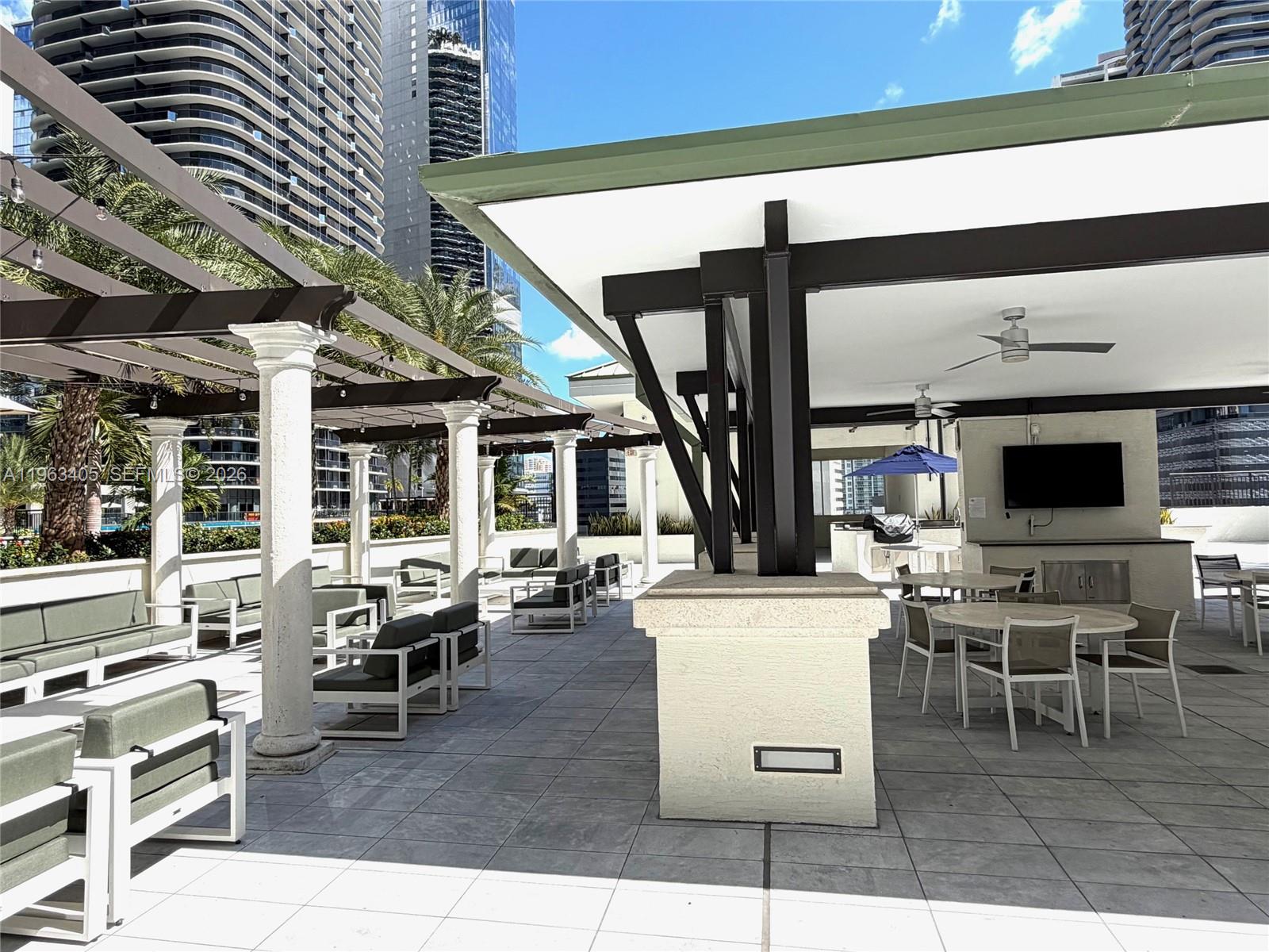 NINE AT MARY BRICKELL VIL - Residential