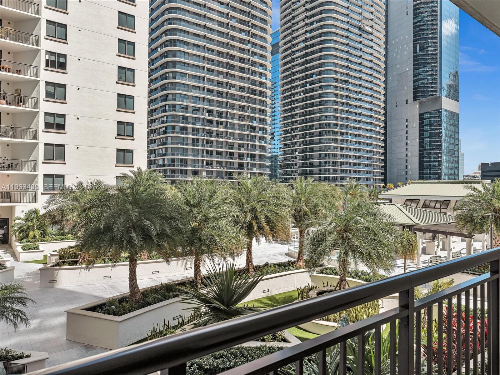 NINE AT MARY BRICKELL VIL - Residential